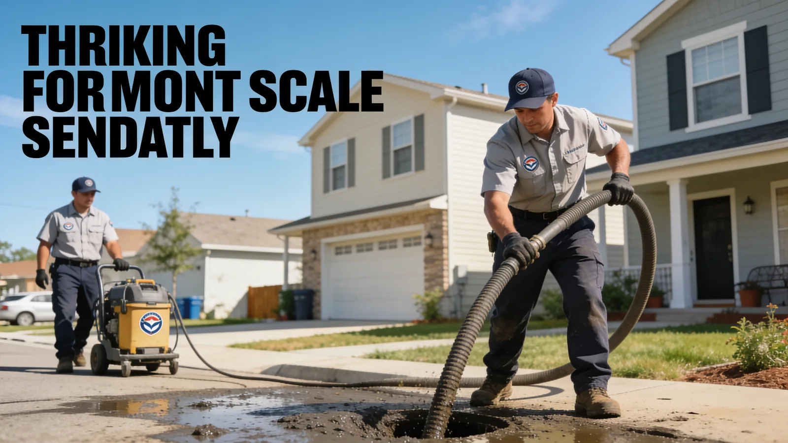 Sewage Cleanup in Ashland, MT near me